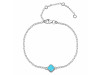 Turquoise Bracelet TRQ-RDB-226.