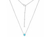 Turquoise Necklace TRQ-RDN-466.