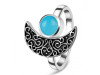 Turquoise Ring TRQ-RDR-1192.