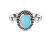 Turquoise Ring TRQ-RDR-1280.