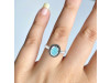 Turquoise Ring TRQ-RDR-1280.