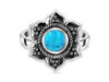 Turquoise Ring TRQ-RDR-1292.