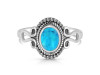 Turquoise Ring TRQ-RDR-1296.