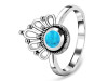 Turquoise Ring TRQ-RDR-1305.