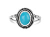 Turquoise Ring TRQ-RDR-1308.