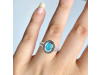Turquoise Ring TRQ-RDR-1308.