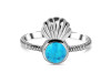 Turquoise Ring TRQ-RDR-1323.