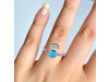 Turquoise Ring TRQ-RDR-1323.