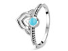 Turquoise Ring TRQ-RDR-1328.