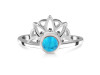 Turquoise Ring TRQ-RDR-1329.