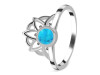 Turquoise Ring TRQ-RDR-1329.