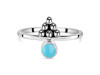 Turquoise Ring TRQ-RDR-1332.