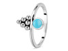 Turquoise Ring TRQ-RDR-1332.