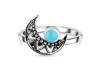 Turquoise Ring TRQ-RDR-1338.