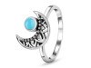 Turquoise Ring TRQ-RDR-1338.
