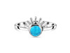 Turquoise Ring TRQ-RDR-1340.