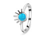 Turquoise Ring TRQ-RDR-1340.