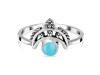 Turquoise Ring TRQ-RDR-1344.
