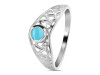 Turquoise Ring TRQ-RDR-1346.