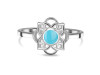 Turquoise Ring TRQ-RDR-1351.