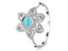 Turquoise Ring TRQ-RDR-1357.