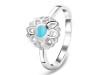 Turquoise Ring TRQ-RDR-1359.