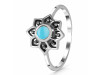 Turquoise Ring TRQ-RDR-1360.
