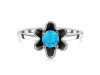 Turquoise Ring TRQ-RDR-1408.