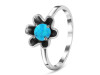 Turquoise Ring TRQ-RDR-1408.