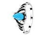 Turquoise Ring TRQ-RDR-1409.