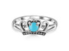 Turquoise Ring TRQ-RDR-1430.