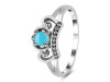 Turquoise Ring TRQ-RDR-1430.