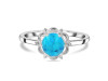 Turquoise Ring TRQ-RDR-1460.