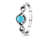 Turquoise Ring TRQ-RDR-1473.