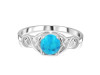 Turquoise Ring TRQ-RDR-1491.