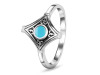 Turquoise Ring TRQ-RDR-750.