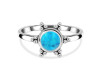 Turquoise Ring TRQ-RDR-759.