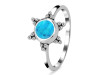 Turquoise Ring TRQ-RDR-759.