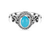 Turquoise Ring TRQ-RDR-762.