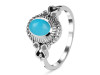 Turquoise Ring TRQ-RDR-762.