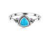 Turquoise Ring TRQ-RDR-810.