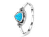 Turquoise Ring TRQ-RDR-810.