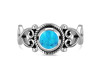 Turquoise Ring TRQ-RDR-828.