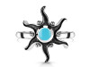 Turquoise Ring TRQ-RDR-979.