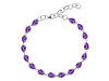 Amethyst Bracelet AMT-RDB-106.