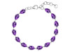 Amethyst Bracelet AMT-RDB-107.
