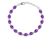 Amethyst Bracelet AMT-RDB-82.