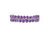 Amethyst Bracelet AMT-RDB-91.