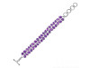 Amethyst Bracelet AMT-RDB-91.