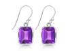 Amethyst Earring AMT-RDE-1250.